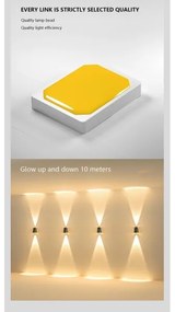 Immax 08490L - LED Solárne nástenné svietidlo so senzorom LED/2W/5V IP54