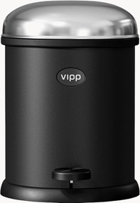 Kúpeľňový kôš s pedálovou funkciou Vipp 12