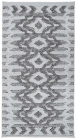 Koberec Mondo 1,6/2,3 02358A 13 šedá