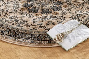 Koberec Polonia Kordoba Sepia 3 kruh