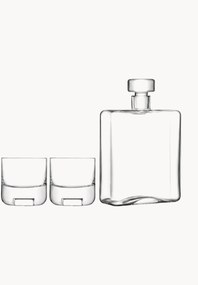 Súprava na whisky Cask