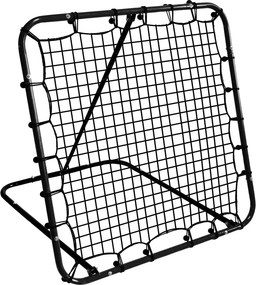 Tréningová bránka Rebounder Neo-Sport 120 x 120 cm