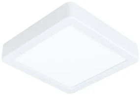Eglo 99246 - LED Stropné svietidlo FUEVA 5 LED/10,5W/230V EG99246