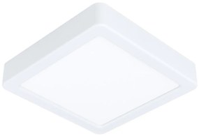 Eglo 99246 - LED stropné svietidlo FUEVA 5 LED/10,5W/230V