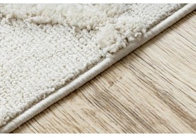 Kusový koberec Valento smotanový 200x290cm