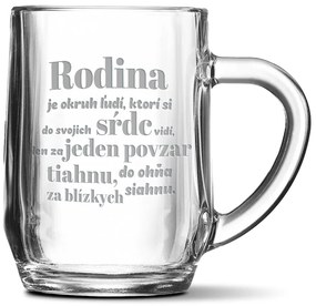 Sablio Polliter Rodina 5: 0,5 l