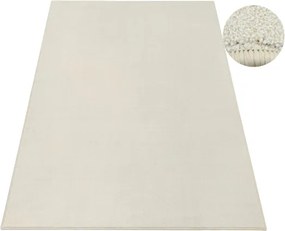 Metrážny koberec Cancun 269 ab krémový / béžový