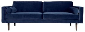 Broste Sofa WIND INSIGNIA BLUE