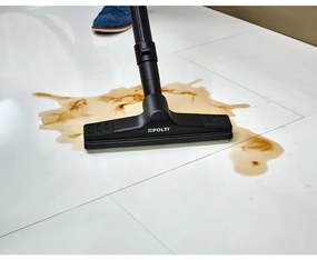 Parný vysávač Polti Vaporetto Lecoaspira FAV30, biela