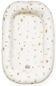 Slonovinové hniezdočko pre bábätko 52x84 cm Dreamland – Cam Cam Copenhagen