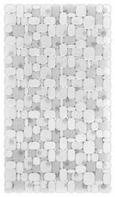 Tescoma Protišmyková podložka do kúpeľne LAGOON 63x 36 cm