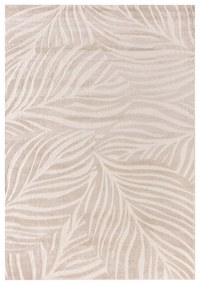 Koberec Velora beige 200x290 cm