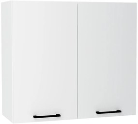 Kuchynská skrinka Max W80 biela