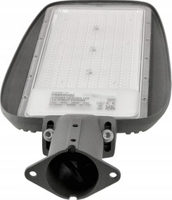 ECOLIGHT LED pouličná lampa 200W 26000lm IP65 studená biela 6500K - Eco Light
