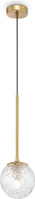 XXXLutz VISIACE SVIETIDLO, 15/43,5 cm MAYTONI - Online Only bytové doplnky - 004353026301