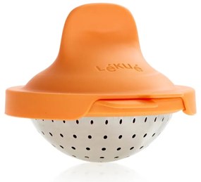 Silikónové formičky na stratené vajcia v súprave 2 ks Pouched egg cooker – Lékué