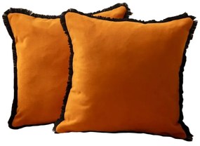 Obliečky na vankúše v súprave 2 ks 43x43 cm Sacakli – Mioli Decor