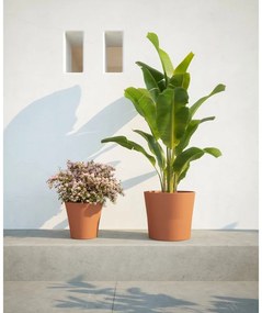 Kvetináč z terakoty ø 39 cm Manuel – Artevasi