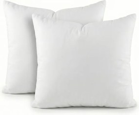 Vankúš 40x40 antialergický EMI standard 1+1 ZADARMO