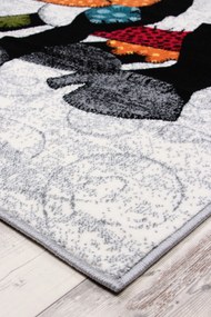 Koberec Kolibri 11491/186 rozmery koberec: 120x170 cm