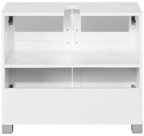 Livarno®  Skrinka pod umývadlo Basel  (100396316)