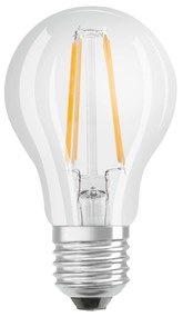 OSRAM LED žiarovka E27 7W Star+ Relax&Active klar