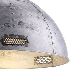 Leuchten Direkt 11494-77 - Luster na lanku SAMIA 1xE27/25W/230V