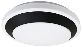Rabalux 71273 - LED Stropné svietidlo BARBORA LED/24W/230V 4000K