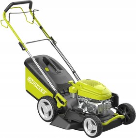 Benzínová kosačka G-Force XSZ46 4v1 Loncin 166