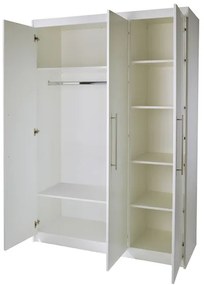 roba Šatníková skriňa Maren, 3-dverová  (100340871)