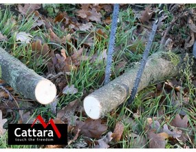Cattara Ručná reťazová píla, 100 cm