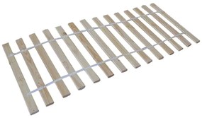 Latkový detský rošt 80x200 cm – WOOOD