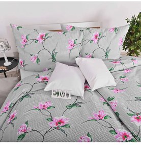 Obliečky krepové Alices EMI, Štandardný set jednolôžko obsahuje 1x 140x200 + 1x 70x90