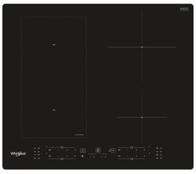 Whirlpool WL B8160 NE