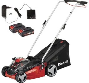Aku kosačka Einhell GE-CM 33 Li Kit vr. 2 ks aku a nabíjačky