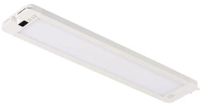 Kanlux Kanlux 38122 - LED Stmievateľné osvetlenie nábytku so senzorom DAXA LED/5W/24V KX0454