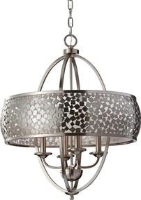 XXXLutz LUSTER, 61/80.7 cm Elstead Lighting - Online Only bytové doplnky - 009093031201