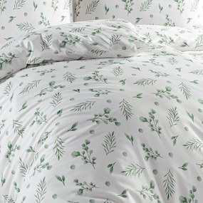 BedTex Bavlnené obliečky Olivia, 140 x 200 cm, 70 x 90 cm, 140 x 200 cm, 70 x 90 cm