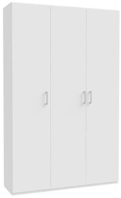 Skriňa Chiseldon HMNS931-120 133 3D