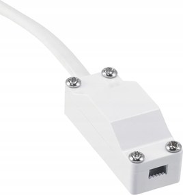 PHILIPS LED okrúhle prisadené svietidlo 19W - 2000lm - 4000K - biele