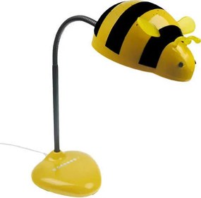 XXXLutz DETSKÁ STOLNÁ LAMPA, 43/14/40 cm - Online Only bytové doplnky - 005448011502