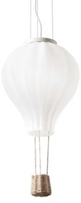 Ideal Lux - Luster na lanku DREAM BIG 1xE27/42W/230V pr. 30 cm