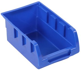Nástenný organizér na náradie a skrutky- 2 typy-30 kusový
