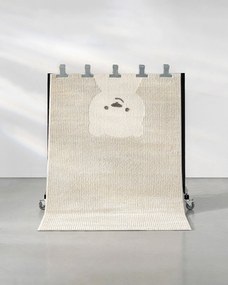 Koberec Teddy 120x170 cm