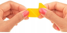 Jokomisiada 3D Origami – zvieratko Tukan