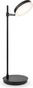 XXXLutz LAMPA NA PÍSACÍ STÔL, 16/19,4/47 cm MAYTONI - Online Only bytové doplnky - 004353020605