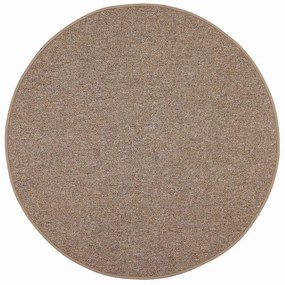 Kusový koberec Neapol 4717 kruh - 200x200 (priemer) kruh cm