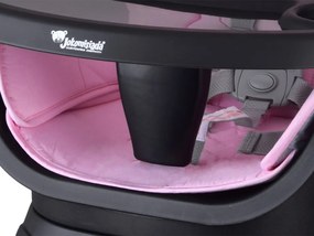 JOKOMISIADA Multifunkčné otočné detské kresielko na kŕmenie 6 v 1 ZA5659