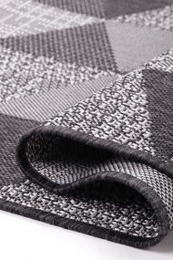 Koberec Jeans (In/Outdoor) 19044/810 rozmery koberec: 40x60 cm