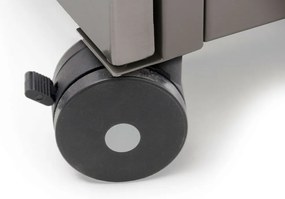 G21 Argentina BBQ Premium line plynový gril, 5horákov + regulátor tlaku zdarma